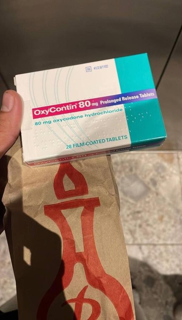 OxyContin 80 mg Dortmund online kaufen OxyContin 80 mg Dortmund online kaufen
