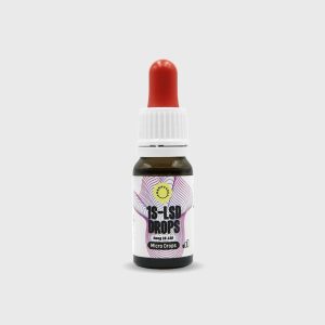 Gocce di 1S-LSD