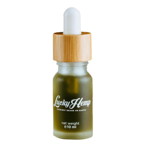 5% CBD-Öl Vollspektrum
