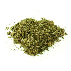 CBD Kochshake