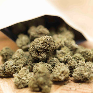 Hanf CBD Smalls