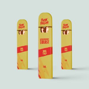 Only Grams THCP Vape 3g