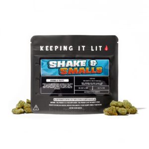 123CBD CBD-Shake-Mix