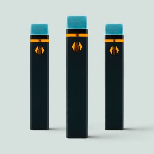 Canntropy HHC P Vape 3