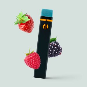 Canntropy HHC P Vape 5