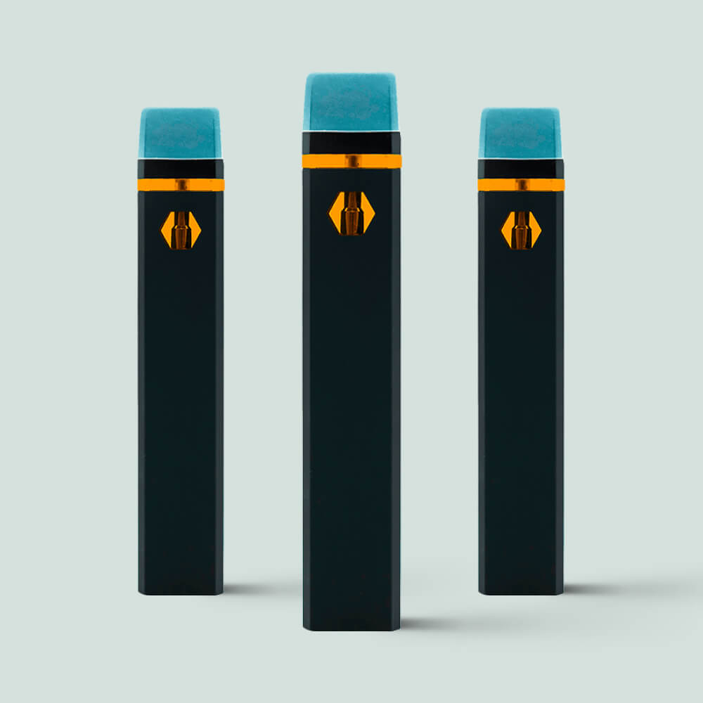 Canntropy HHC P Vape 3