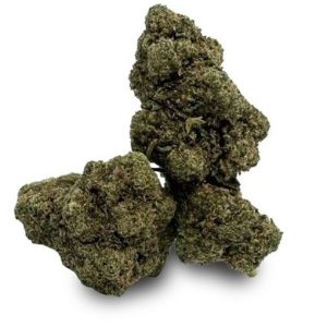 Flower HHC 30 Charlie Chaplin