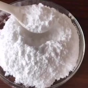 Dextromethorphan-Pulver