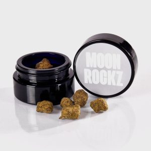 Moon Rockz 75% CBD