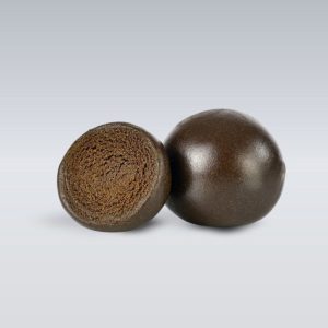 Schwarzer Afghane Hash – 50% Superior